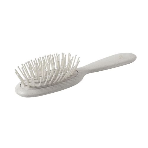 Wheat straw hairbrush - Image 2